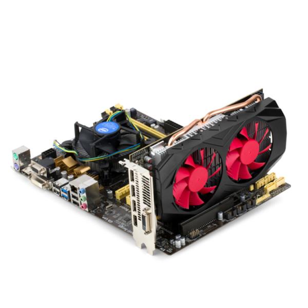 Hot Selling Rx580 8Gb Card Sapphire Wholesale 8G 8 Gb New Nitro 16Gb Amd Brand Stock  Oc - Ati Radeon Pci-E 8Gb GPU