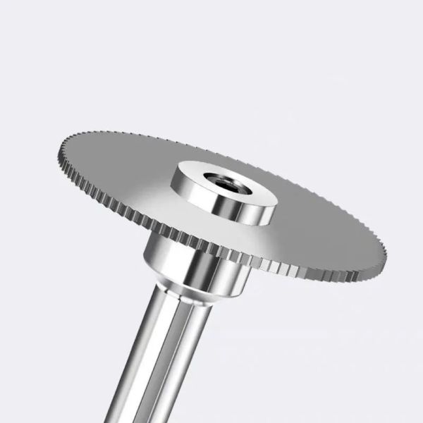 Металлическая лезвие для резки твердого карбида из вольфрама и стали