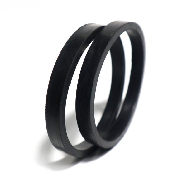 Rectangular Sealing Ring for ANKAI GOLDEN DRAGON HIGER KING LONG ZHONGTONG Bus 2014-