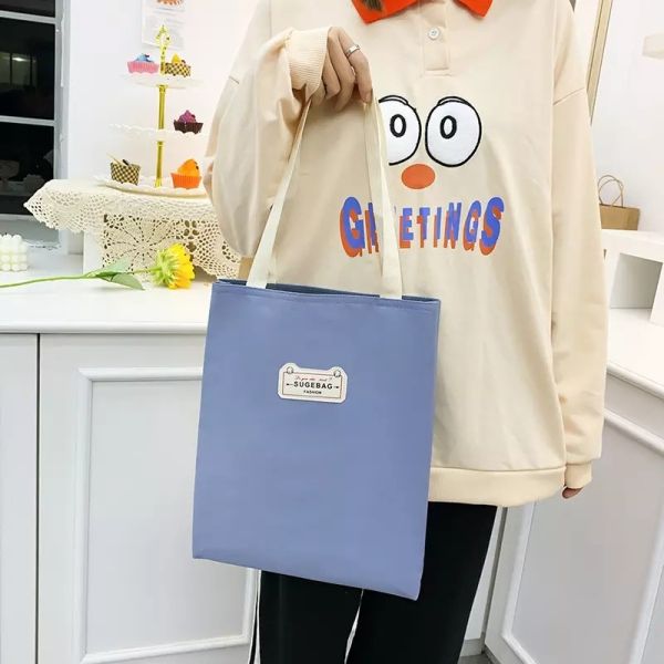 School 24cm Backpack Bag Set Girls Cute Backpack Set Cartoon Kids Teens