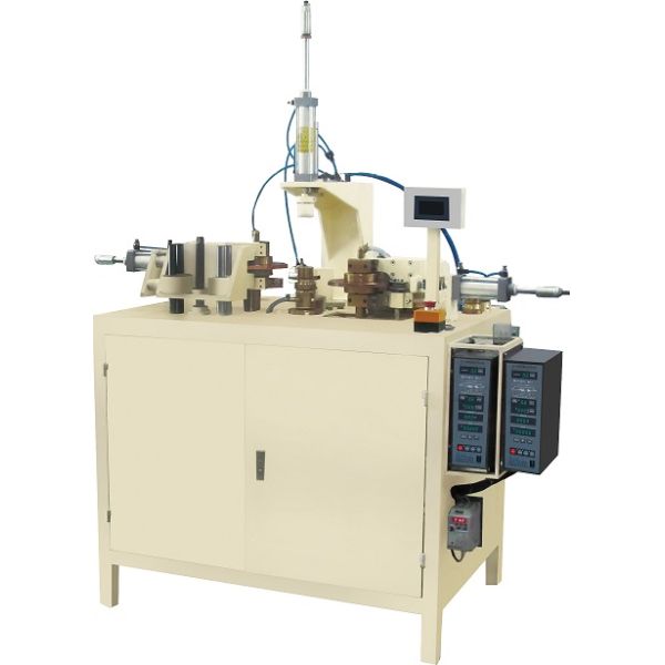 Seam Stainless Steel Welder Machine For Teapot Mesh , Long Service Life