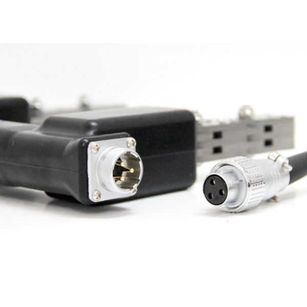 Équipement de contrôle par magnétoscopie portatif