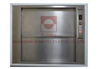 Cuisine résidentielle à la maison de restaurant d'ascenseur électrique de Dumbwaiter à C.A. de 500 livres