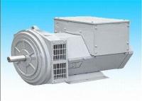 alternadores 10.8KW/13.5KVA elétricos trifásicos para o grupo de gerador diesel de Honda