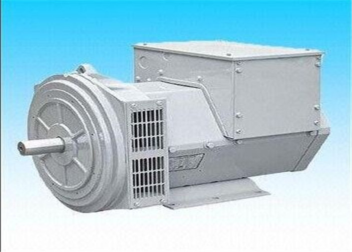 трехфазные электрические альтернаторы 10.8KW/13.5KVA для комплекта генератора Honda тепловозного