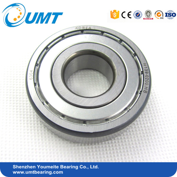 Pillow Block Bearings Miniature Ball Bearings C2 Cn C3 C4 V3 V4