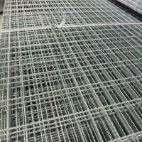 Grilles en acier galvanisé: protection contre la rouille
