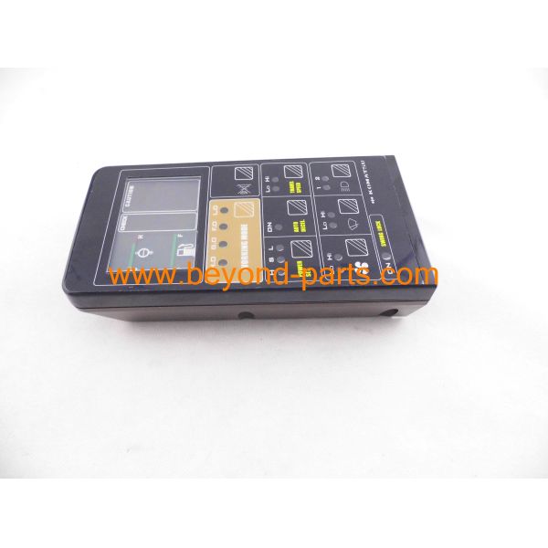 Komatsu Pc200-5 Pc300-5 Pc400-5 Excavator Monitor 7824-72-4000