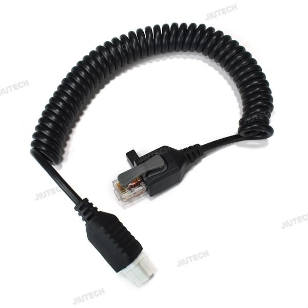 Find similar icon Construction Machinery Parts Aftermarket 1313-4431Handheld Programmer Diagnostic Tool for Curtis Controller
