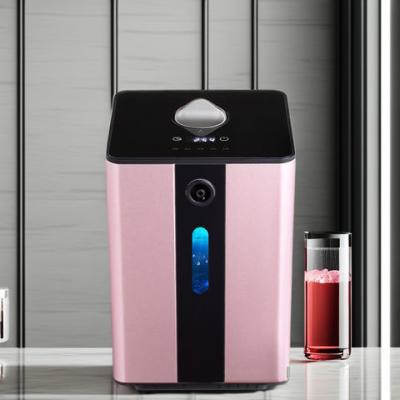 Portable 99.992% Purity Hydrogen Breathing Machine 150ml Strengthen Immunity