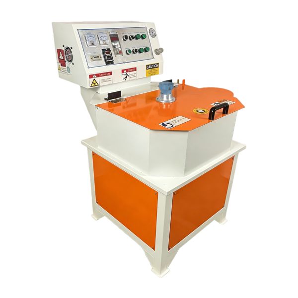 Precision Casting Machine Medal Trophies Coin Production Centrifugal Casting Machine Customized Size Zinc Lead Tin Alloy