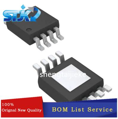 Distribuidor da saída 2A 14-TSSOP de LM2852XMXAX-3.3/NOPB Buck Switching Regulator IC 3.3V 1