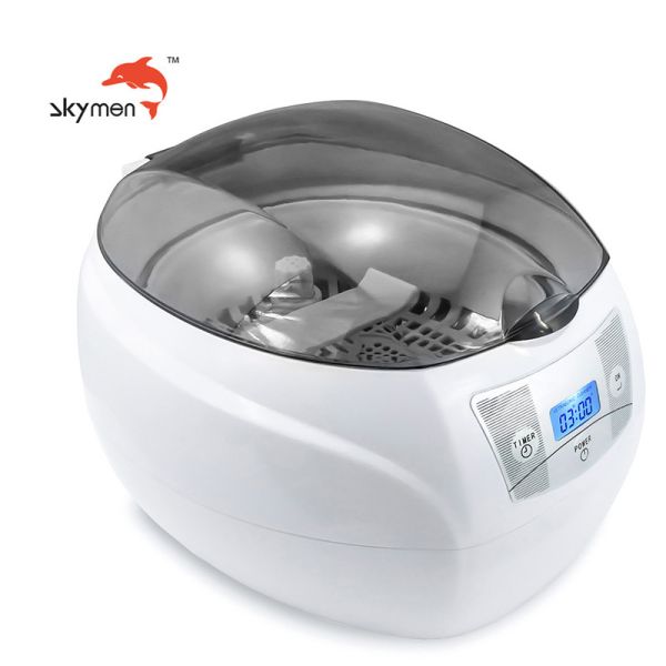 Уборщик SUS304 0.75l мини ультразвуковой