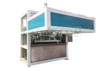 Paper Pulp 600 m2 Corrugated Egg Carton Machine
