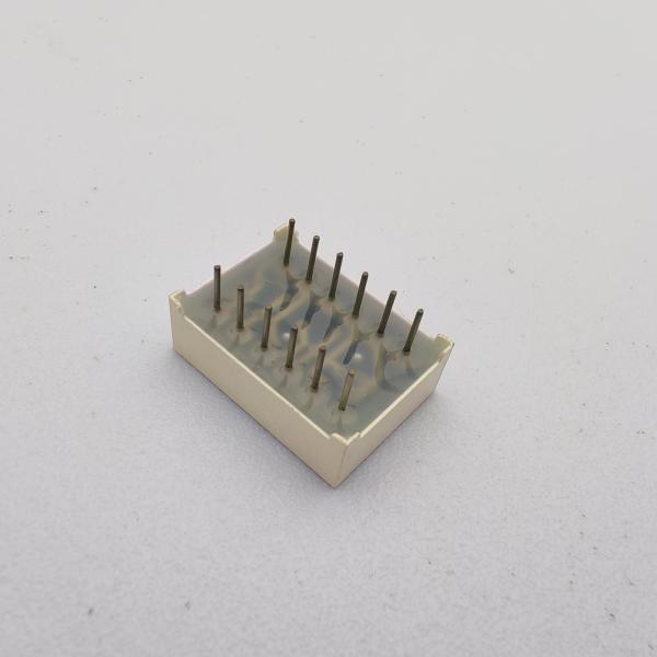 0.7インチ 純緑色 5X7 DOT マトリックス LED リフトディスプレイ