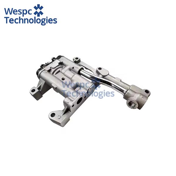 WESPC 4132F071 Oil Pump For Perkins 1103 1104 Series Diesel Engines