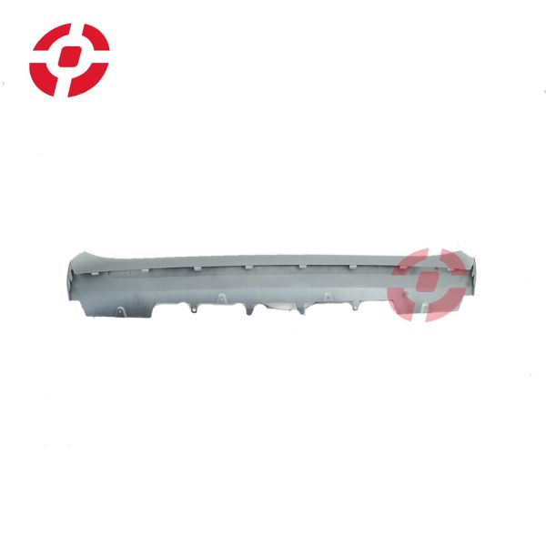 Carbon Fiber Protect Plate Air Guide Car Front Bumper Lower Air Guide For VO LVO XC90 OE 31353383