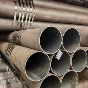 Mechanical Structure Pipe