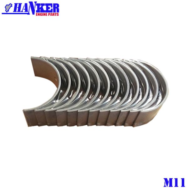 3801150 3801151 подшипник Cummins M11 главные и кривошипный подшипник 3016760 3016761