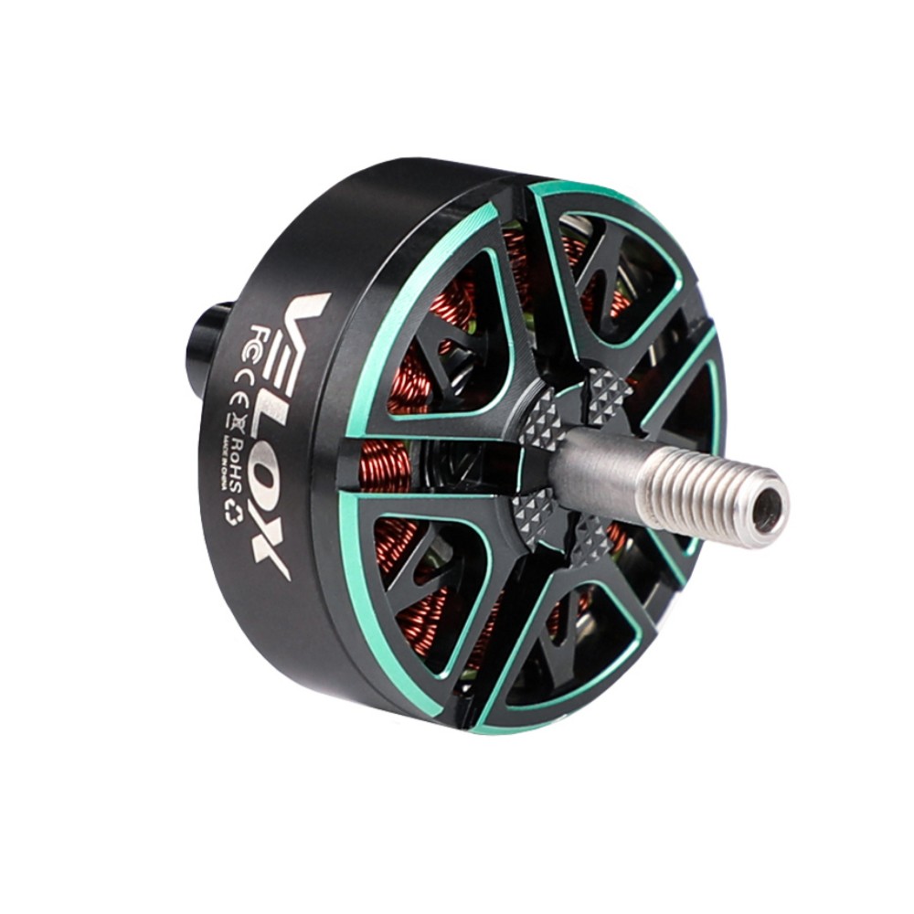 T-Hobby V2808 Factory Supplier Cheap Price 4s 6s Brushless Drone Motor For Fpv Racing