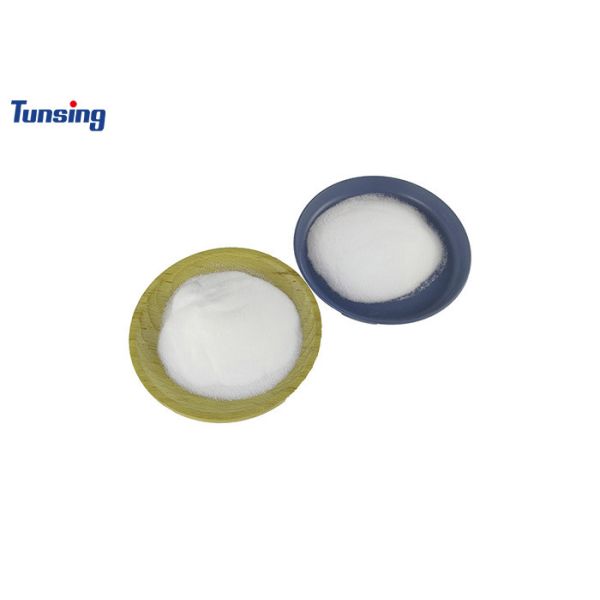 Elastic Polyurethane TPU Powder 1Kg DTF Hot Melt Adhesive Powder For Heat