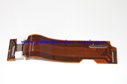 Кабель ИДМ1082334-Б коробки модуля терпеливого монитора запчастей Б650 терпеливого монитора ГЭ КАРЭСКАПЭ плоский