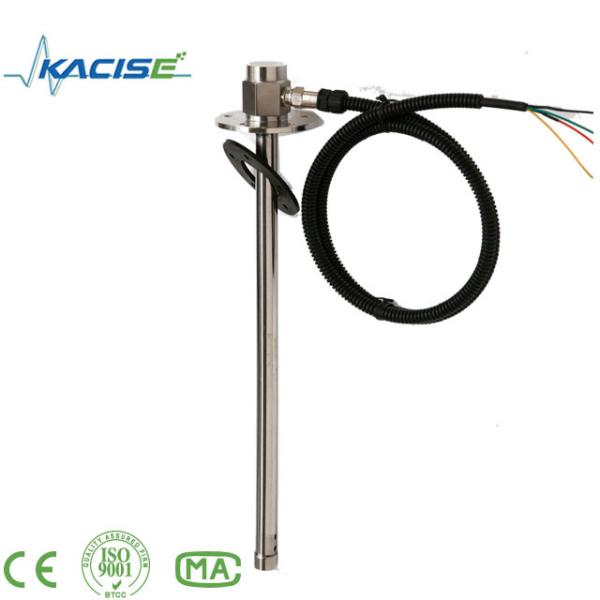 Sensor d'indicateur de niveau d'eau du réservoir de la série GXRS 170 - 2000 mm de longueur