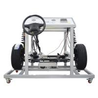 Volkswagen Santana Hydraulic Power Steering System Training Platform