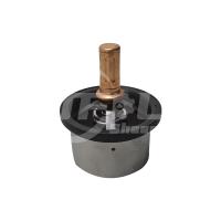 Thermostats 15N100-1306004 Yuchai engine spare parts