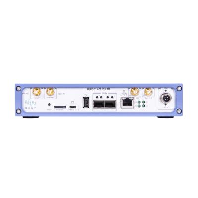 USRP-LW N310∙ 4RX 4TX Software Defined Radio Device USRP SDR N310 16 Bit