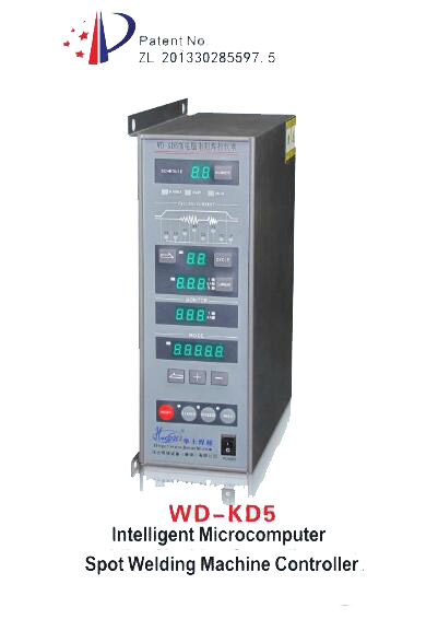 Пневматический сварочный аппарат пятна стержня M4-M16/Nuts Welder пятна