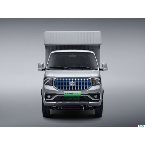 2024 Comfort Mini Truck Retail Electrical EV Automobile Commercial T30EV Energy Vehicle