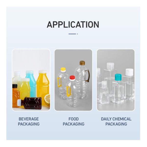 Прозрачный широкий опарник ЛЮБИМЦА рта таблетирует 25mm 28mm