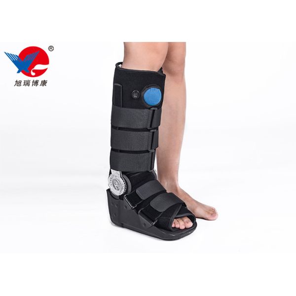 Orthopedic Walker Boot High Type Walker Boot With Air Bag And Chuck