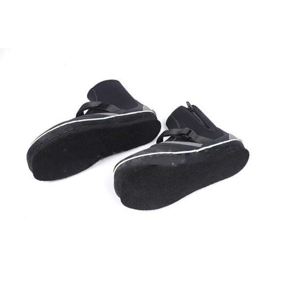 Adjustable Water Rescue Boots Safety CR Search And Rescue Boots