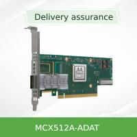 Ex EN del ODM Mellanox 25GB Nic Card MCX512A-ADAT ConnectX-5