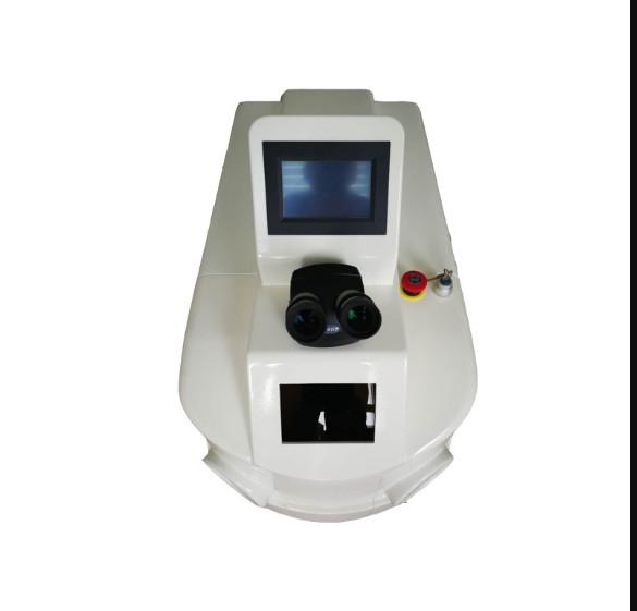 200W laser welding machine for metal welding/spot welding/jewelry machinery