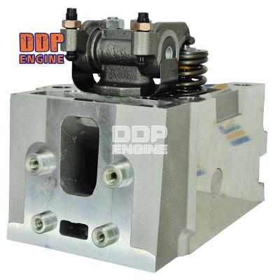 740.90-1003012 Diesel Engine Cylinder Head For 