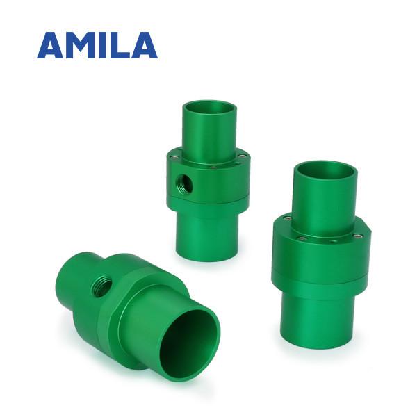 Gerador material MEC do vácuo da alumina para absorver Workpieces respiráveis