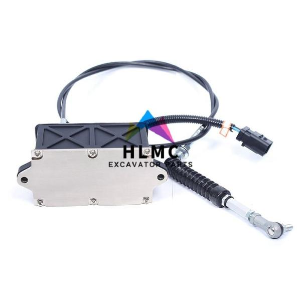 386-3439 3863439 Excavator E320D2 Electric Throttle Stepper Accelerator Governor Motor