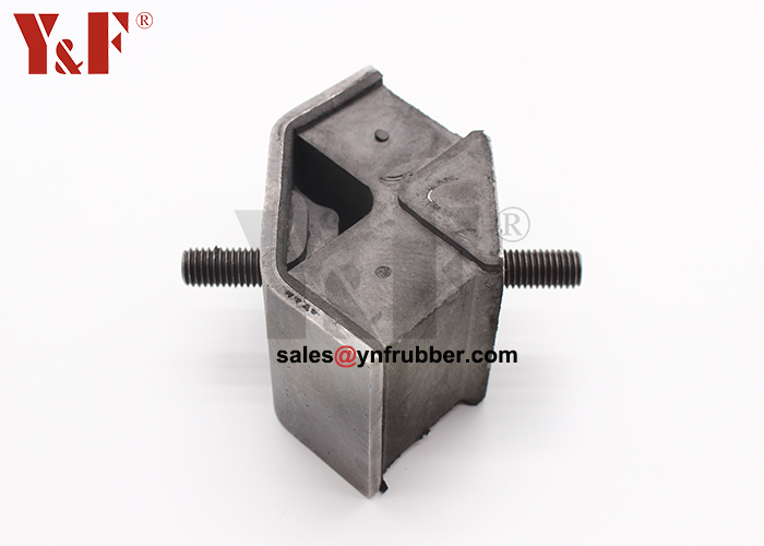 OEM Captive Transit Mounts Vibration Absorption S16510-44003 Для промышленного использования