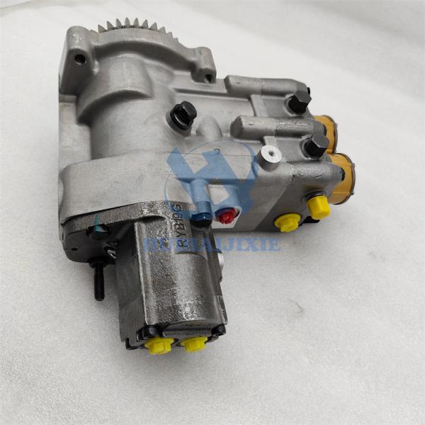 375-5244 379-0150 511-7975 Common Rail Fuel Injection Pump For CAT 3755244 5117975 3790150 336E Excavator C9 C9.3 Engine