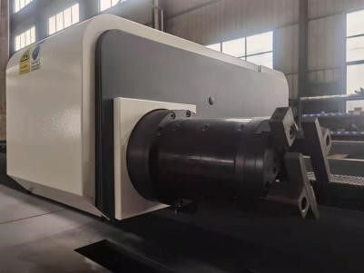 Вырезывание трубы машины лазера Cnc профиля резца трубки лазера Cnc