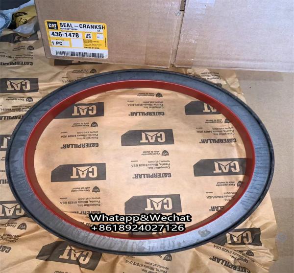 7C6174 Full Gasket Kit 7C-6174 Cylinder 2772500 Spare 277-2500 seals 2W2409 Gasket 2W-2409