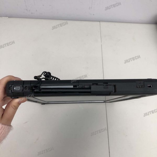 Toughbook Rugged Tablet CF33 I7 7600 16GB Ram CF-33 I5 7300 8G With Base Keyboard 12