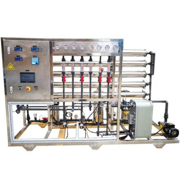                  Ion Exchange Filter, Ion Exchange Resin Filter, Ion Exchange Mixed Bed             
