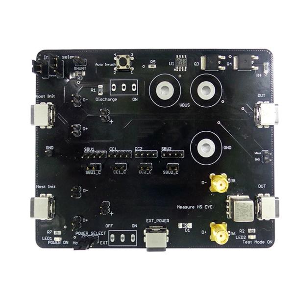 ICT FCT Double Sided PCB Printed Circuit  Board Assembly