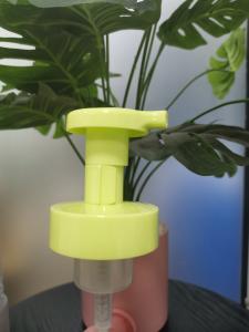 油性のない保湿剤 500ml PET ボディローション ポンプ 染料無料 無料サンプル