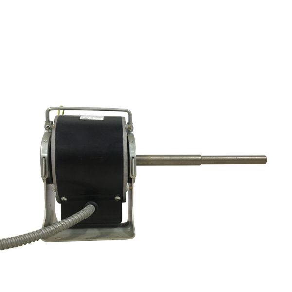 YDK110-25-4 1/35HP 220V Electric Blower Fan Coil Unit AC Motor For Central Air Conditioning