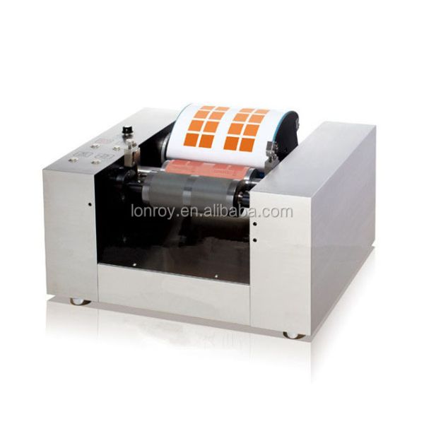 Automatic Color Mixing Offset Proofer Automatic Printing Ink Test Equipment Flexo Gravure Ink Printing